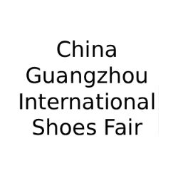 China Guangzhou International Shoes Fair - 2026